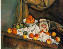 Haga click para ver la imagen ampliada compotier pitcher and fruit.jpg